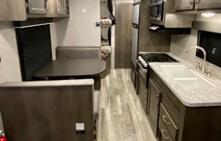2021 Jayco Jay Flight 264BH
