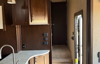 2017 Forest River RV Cherokee Wolf Pack 325PACK13