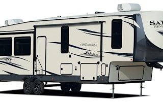 Rolling Bear 1290