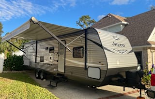 Beach bum bunkhouse
