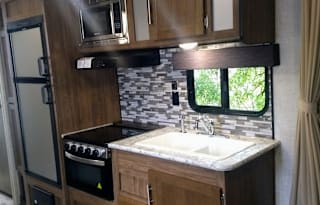 2019 Gulf Stream RV Ameri-Lite Ultra Lite 248BH