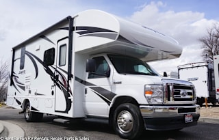 2022 Jayco Redhawk 24B