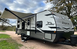 2024 Jayco - Simple Camping