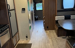 2018 Heartland Prowler 32P BHS
