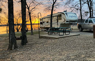 "Wanderlust RV" Delivery only (FREE)