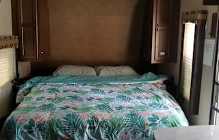 2015 Jayco 23 MBH