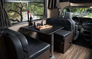2019 RV 30ft - White - A
