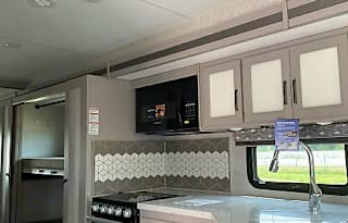 2022 Thor Motor Coach Windsport 34JHAL1009