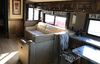 2016 Allegro Open Road by Tiffin