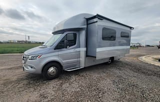 Wayfarer 25RW Sprinter (4083)