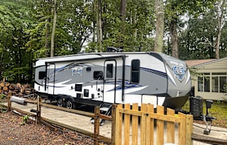 2018 Forest River RV XLR Hyper Lite 29HFS