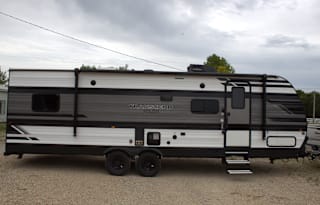 2022 Grand Design Transcend Xplor 251BH
