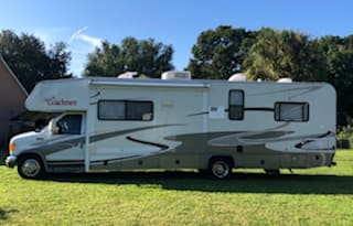 2006 Coachmen RV Catalina Santara Series 192SD