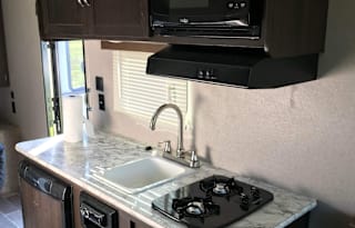 2019 Keystone RV Springdale Mini 1750RD