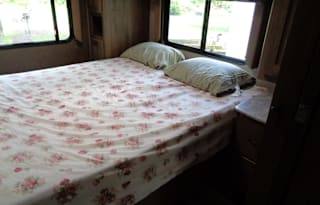 2016 Coachmen freelander 32bh