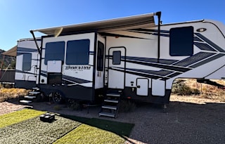 Land Yacht