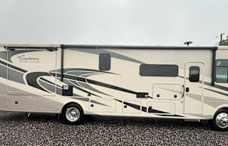 2021 Coachmen RV Encore 375RB