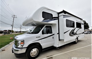 Keurig onboard !!  Spacious & Cozy RV Sleep 6