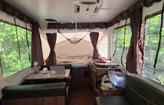 Great Family Escape w/Outdoor Shower & AC
