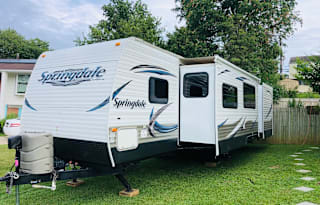 <unavailable> 2012 Keystone RV Springdale 303BHSSR