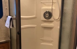 2007 Itasca Suncruiser 35L