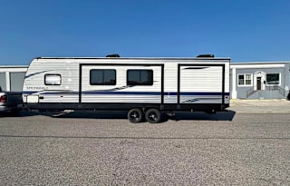2021 Keystone RV Springdale 303BH