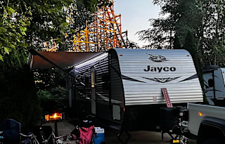 Make the most out of your next camping adventure!