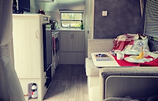 2021 Airstream Bambi 20FB