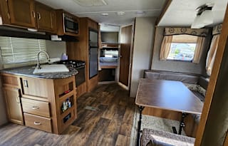Family Fun Camper Rental