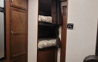 Family Friendly Bunkhouse