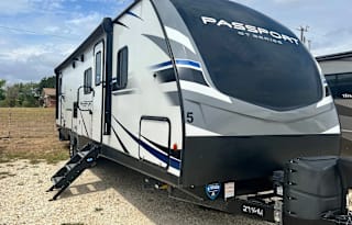 Keystone Passport Grand Touring 2950BH GT