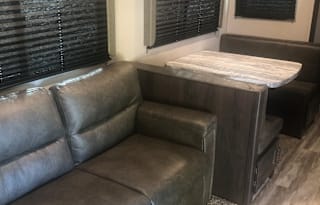 2020 Grand Design Transcend 27BHS