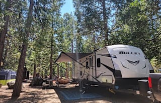2022 Keystone RV Bullet 290BHSWE