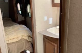 2014 Coachman Freedom Express - Adventure Ready