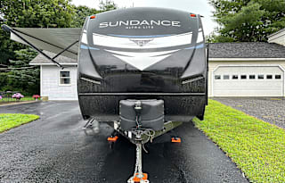 2022 Heartland Sundance Ultra Lite 294BH
