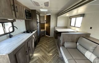 805 RV Rentals