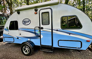 2017 Forest River RV R Pod RP-178