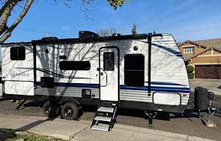 Chico- 2021Springdale