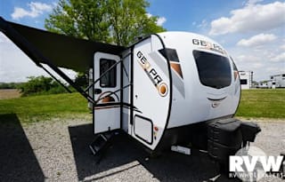 2021 GEO Pro G20BHS
