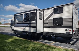 Paul Bunyan's Bungalow ('21HeartlandPioneerBH270)