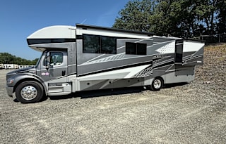 2025 Jayco Seneca