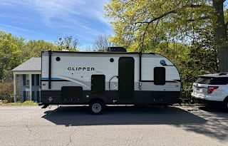Bourbon Basecamp