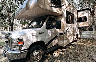 2018 Thor Motor Coach