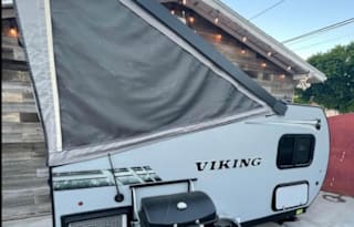 2020 Viking Express Series 9.0TD