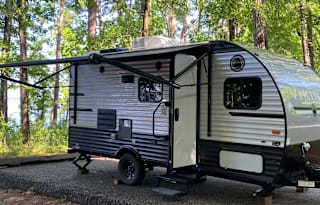2021 Viking  1 -BH Ultra lite & Fun
