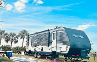 2018 Dutchmen RV Aspen Trail 2860RLS