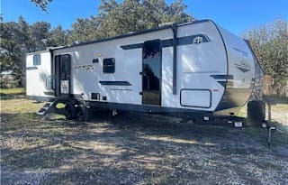 2025 Family Friendly RV