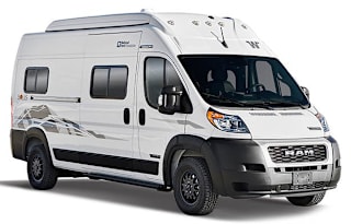 2021 Winnebago Solis 59P
