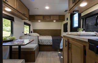 2020 Wolf Pup 16BHS Sleeps 5 - Adventures await!