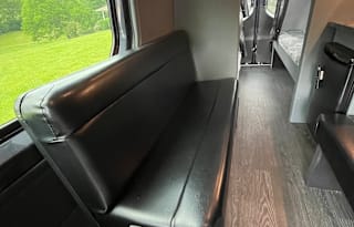 TOUR/Family Sprinter BUNK COACH